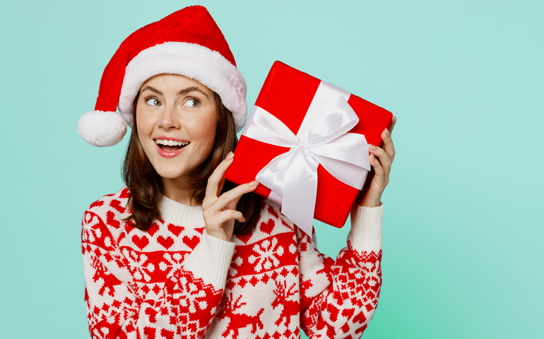 Ideas creativas y low-cost para regalos de Navidad 